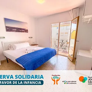 Escor Segur de Calafell